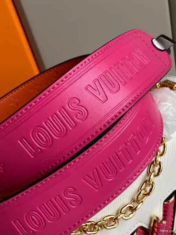 VUITTON TWIST LOUIS MM 0503